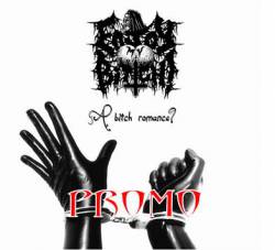 Enjoy My Bitch : A Bitch Romance? (Promo)